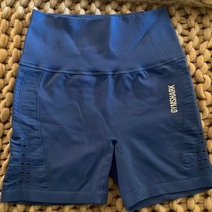 Gymshark Energy Seamless Shorts